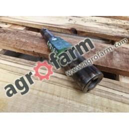 Wałek John Deere 6100, 6200, 6300, 6400