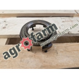 Obudowa Massey Ferguson 6235, 6270