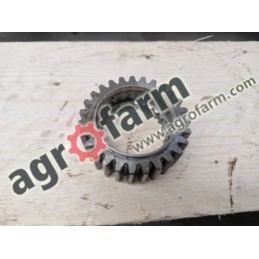 Piasta Massey Ferguson 6235, 6270