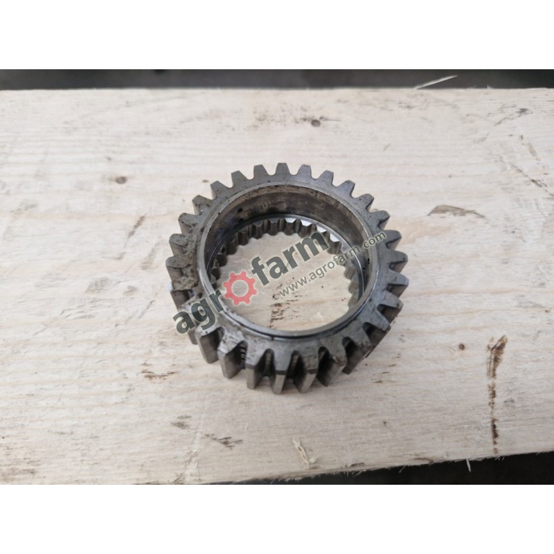 Piasta Massey Ferguson 6235, 6270