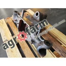 Obudowa mostu  FWD Renault 70-14F, Dionis 140