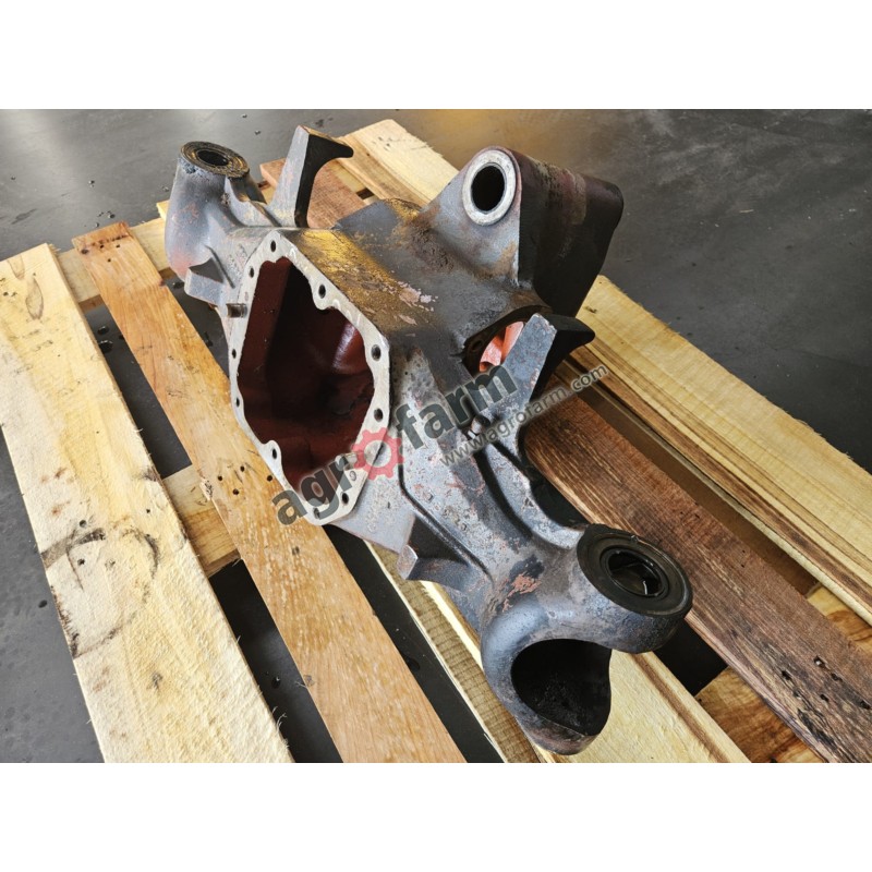 Obudowa mostu  FWD Renault 70-14F, Dionis 140