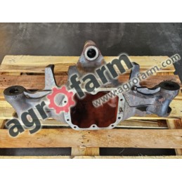 Obudowa mostu  FWD Renault 70-14F, Dionis 140