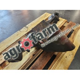 Obudowa mostu  FWD Renault 70-14F, Dionis 140