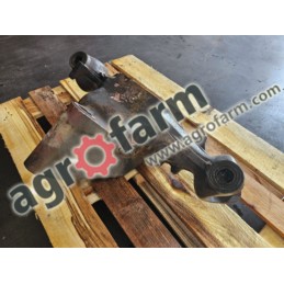 Obudowa mostu  FWD Renault 70-14F, Dionis 140