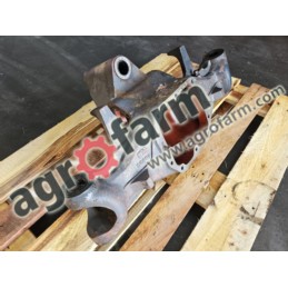 Obudowa mostu  FWD Renault 70-14F, Dionis 140