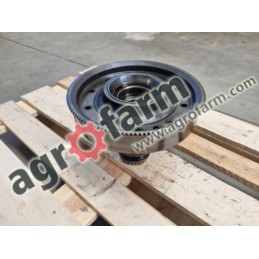 Mechanizm różnicowy John Deere 6205, 6500, 6600
