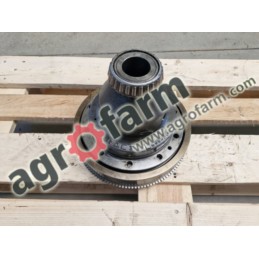 Mechanizm różnicowy John Deere 6205, 6500, 6600