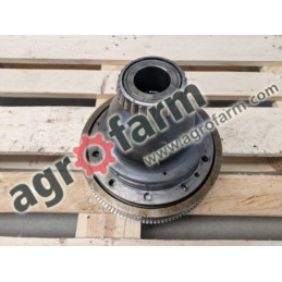 Mechanizm różnicowy John Deere 6205, 6500, 6600