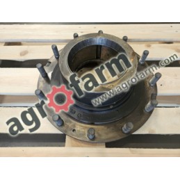 Piasta koła FWD Massey Ferguson 8660, 8690, 8730