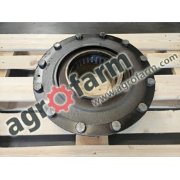 Piasta koła FWD Massey Ferguson 8660, 8690, 8730