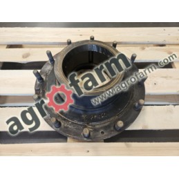 Piasta koła FWD Massey Ferguson 8660, 8690, 8730