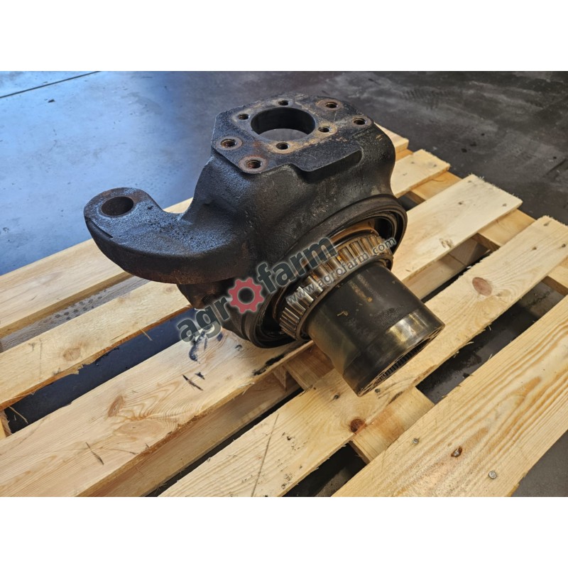 Zwrotnica RH Massey Ferguson 8660, 8690, 8730