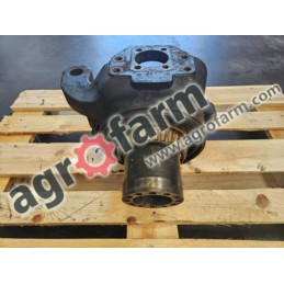 Zwrotnica RH Massey Ferguson 8660, 8690, 8730