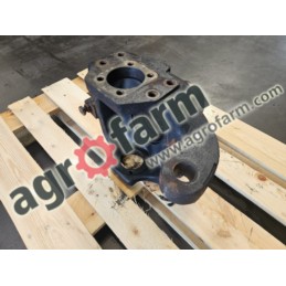 Zwrotnica RH Massey Ferguson 8660, 8690, 8730