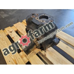 Zwrotnica RH Massey Ferguson 8660, 8690, 8730