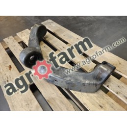 Wahacz osi FWD Massey Ferguson 8660, 8730