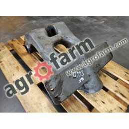 Wspornik osi FWD Massey Ferguson 8660, 8730