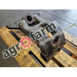 Wspornik osi FWD Massey Ferguson 8660, 8730