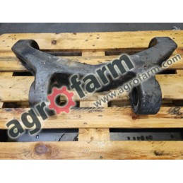 Wahacz osi FWD Massey Ferguson 8660, 8730