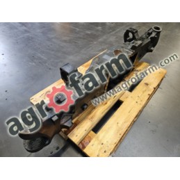 Obudowa mostu FWD Massey Ferguson 8660, 8730