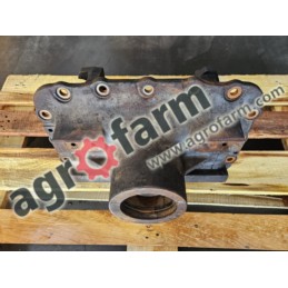 Obudowa dyferencjału  Massey Ferguson 8660, 8730