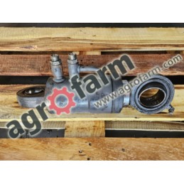 Siłownik  FWD Massey Ferguson 8660, 8730