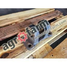 Uchwyt siłownika FWD Massey Ferguson 8660, 8730