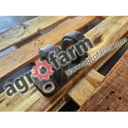 Uchwyt siłownika FWD Massey Ferguson 8660, 8730