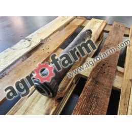 Sworzeń dolny mostu FWD Massey Ferguson 8660, 8730