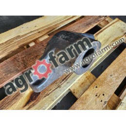Podpora mostu FWD Massey Ferguson 8660, 8730