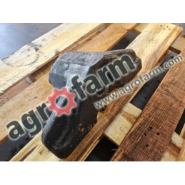 Podpora mostu FWD Massey Ferguson 8660, 8730