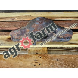 Podpora mostu FWD Massey Ferguson 8660, 8730