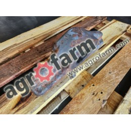 Podpora mostu FWD Massey Ferguson 8660, 8730