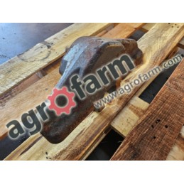 Podpora mostu FWD Massey Ferguson 8660, 8730