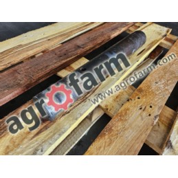 Sworzeń górny mostu FWD Massey Ferguson 8660, 8730