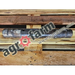 Sworzeń górny mostu FWD Massey Ferguson 8660, 8730