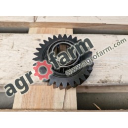 Koło zębate Massey Ferguson 6170, 6235, 6280