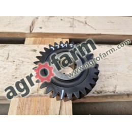 Koło zębate Massey Ferguson 6170, 6235, 6280