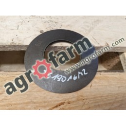 Sprężyna talerzowa Massey Ferguson 6235, 6260