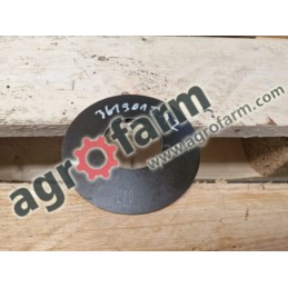 Sprężyna talerzowa Massey Ferguson 6235, 6260