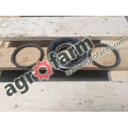 Synchronizator John Deere 6100, 6200, 6400, 6500