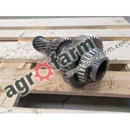 Choinka John Deere 6100, 6400, 6600