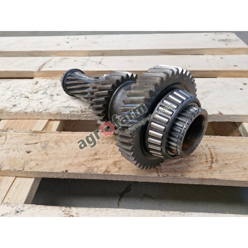 Choinka John Deere 6100, 6400, 6600