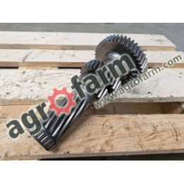 Choinka John Deere 6100, 6400, 6600