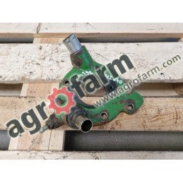 Adapter pompy hydraulicznej  John Deere 6600