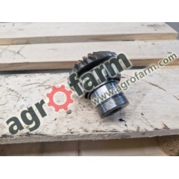 Koło zębate/wałek John Deere 6400, 6600