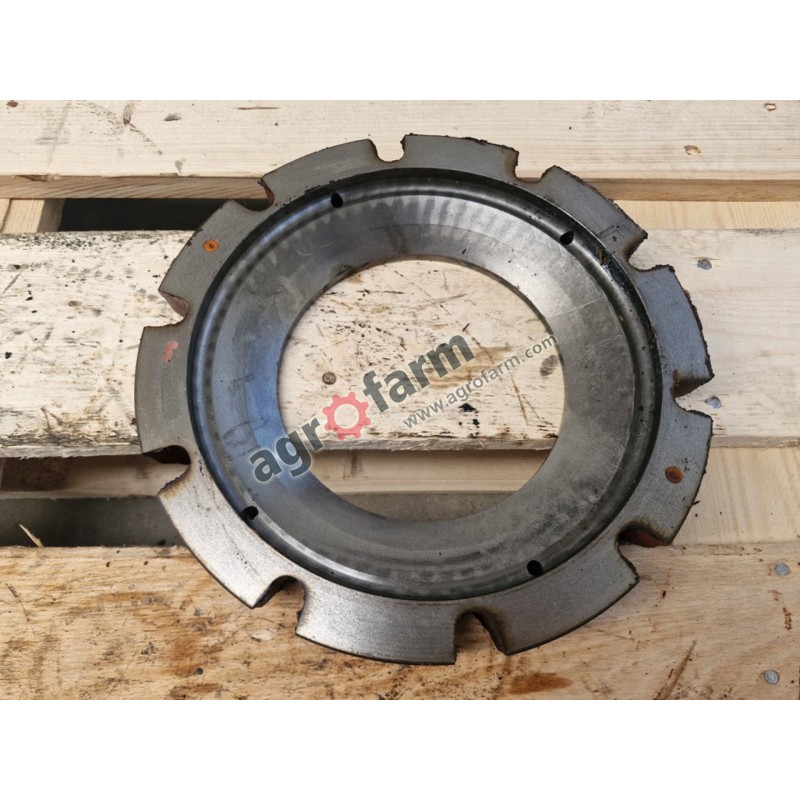 Tarcza Lamborghini Agile, Crono, R2, Sprint