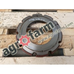 Tarcza Lamborghini Agile, Crono, R2, Sprint