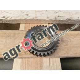 Koło zębate Deutz Agrofarm 100, 115G